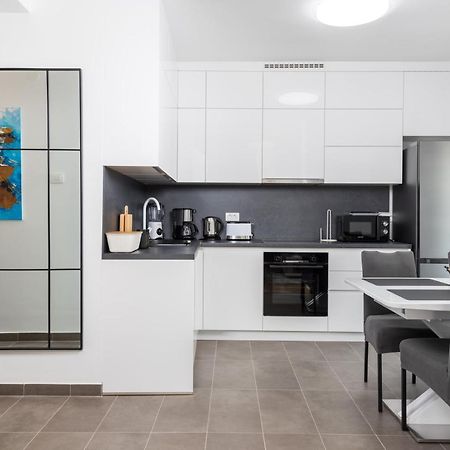 Relax Fiume Apartment 외부 사진