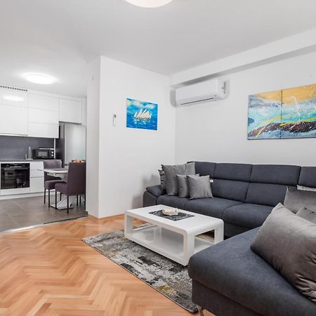 Relax Fiume Apartment 외부 사진