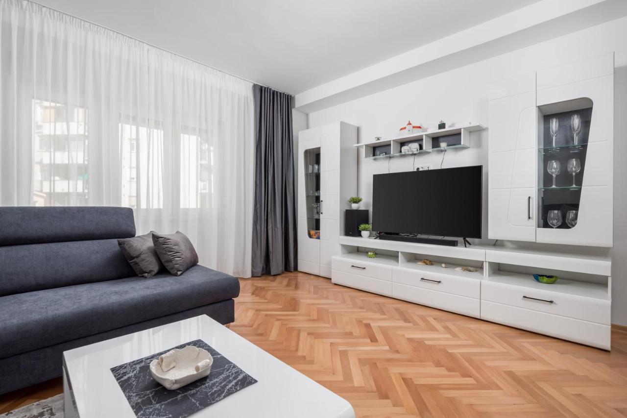 Relax Fiume Apartment 외부 사진