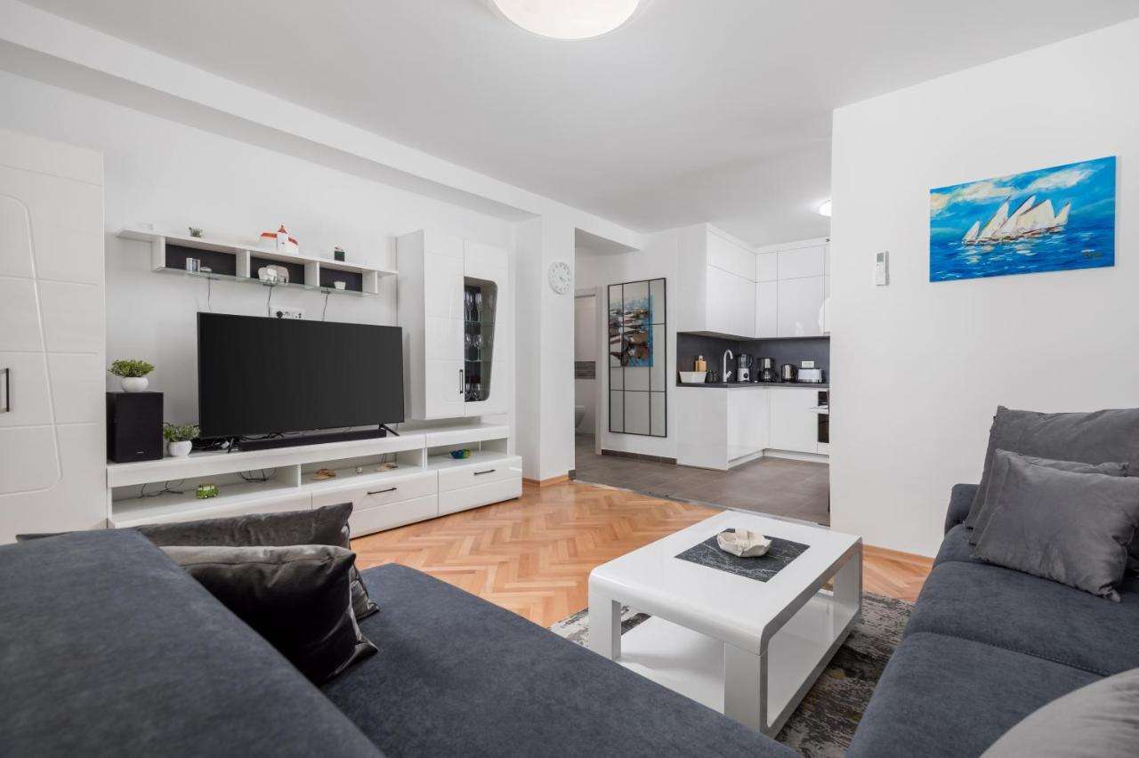 Relax Fiume Apartment 외부 사진