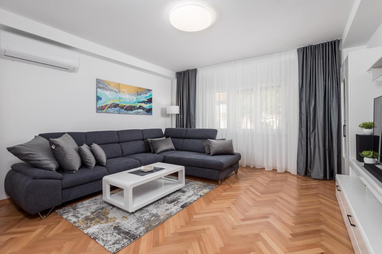 Relax Fiume Apartment 외부 사진