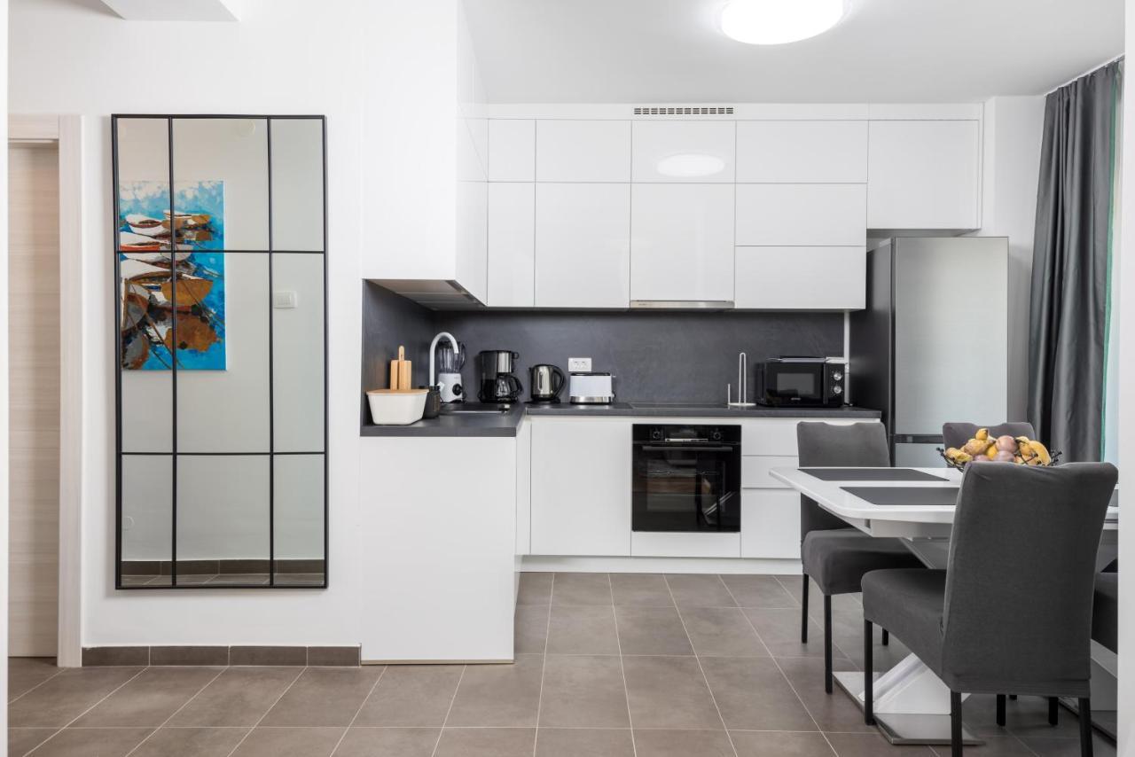 Relax Fiume Apartment 외부 사진