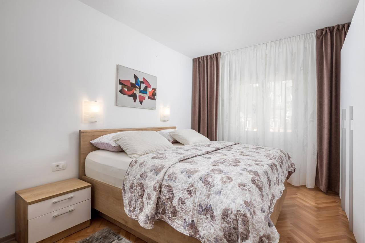Relax Fiume Apartment 외부 사진