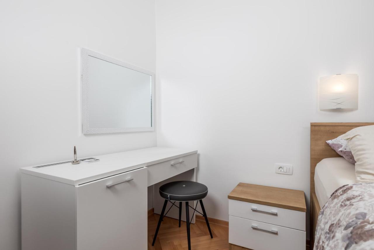 Relax Fiume Apartment 외부 사진