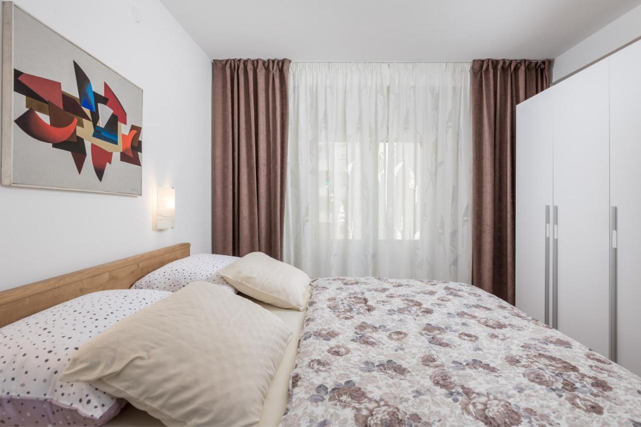Relax Fiume Apartment 외부 사진