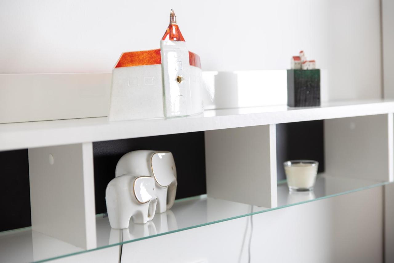 Relax Fiume Apartment 외부 사진