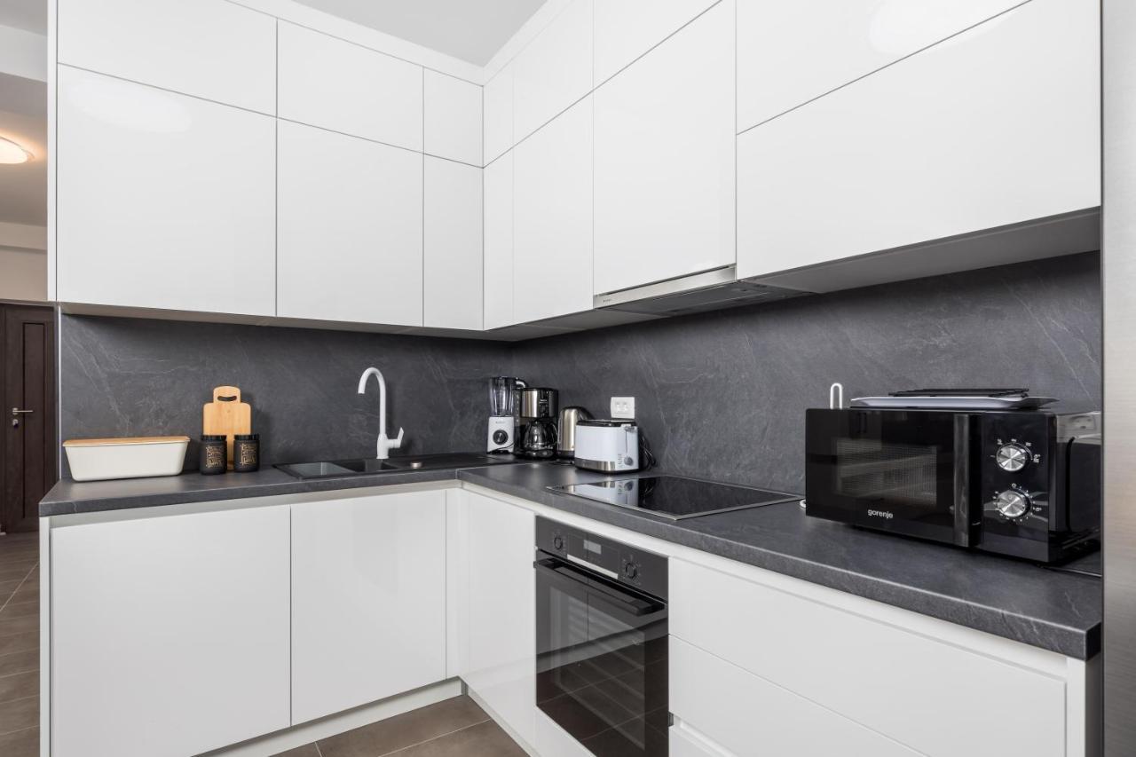 Relax Fiume Apartment 외부 사진