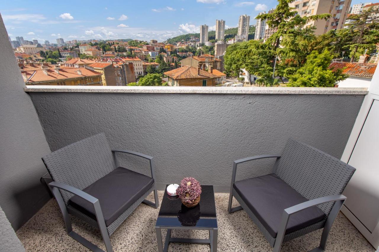Relax Fiume Apartment 외부 사진