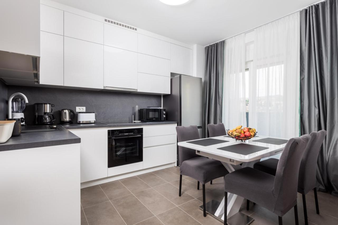 Relax Fiume Apartment 외부 사진