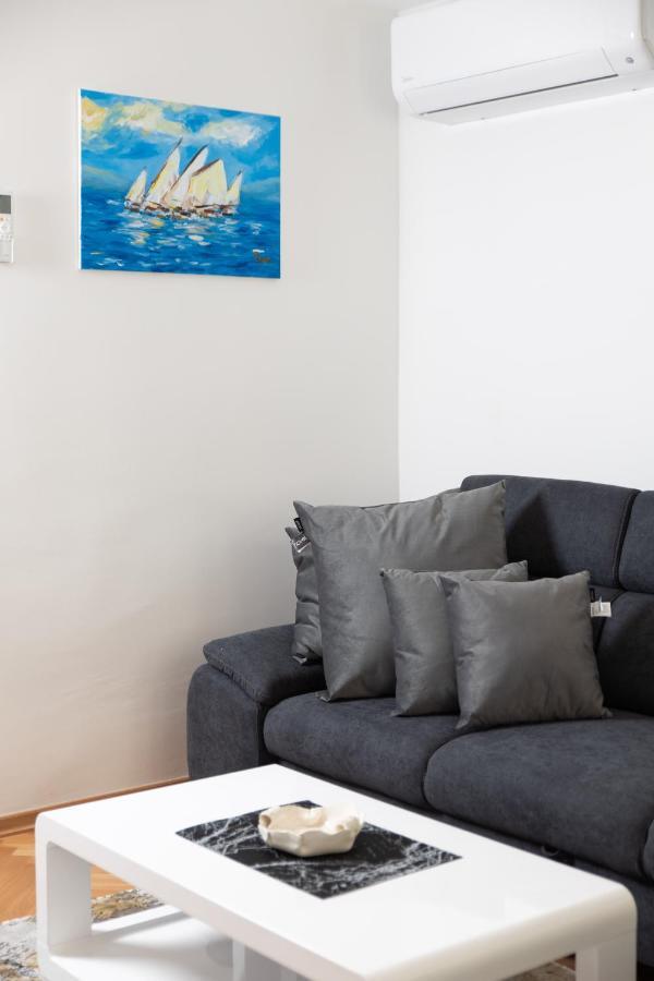 Relax Fiume Apartment 외부 사진