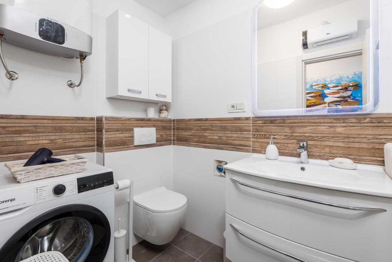 Relax Fiume Apartment 외부 사진