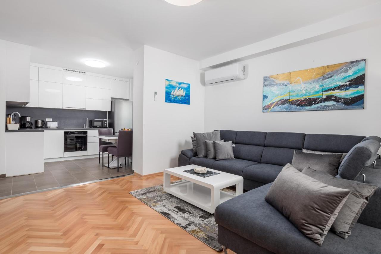 Relax Fiume Apartment 외부 사진