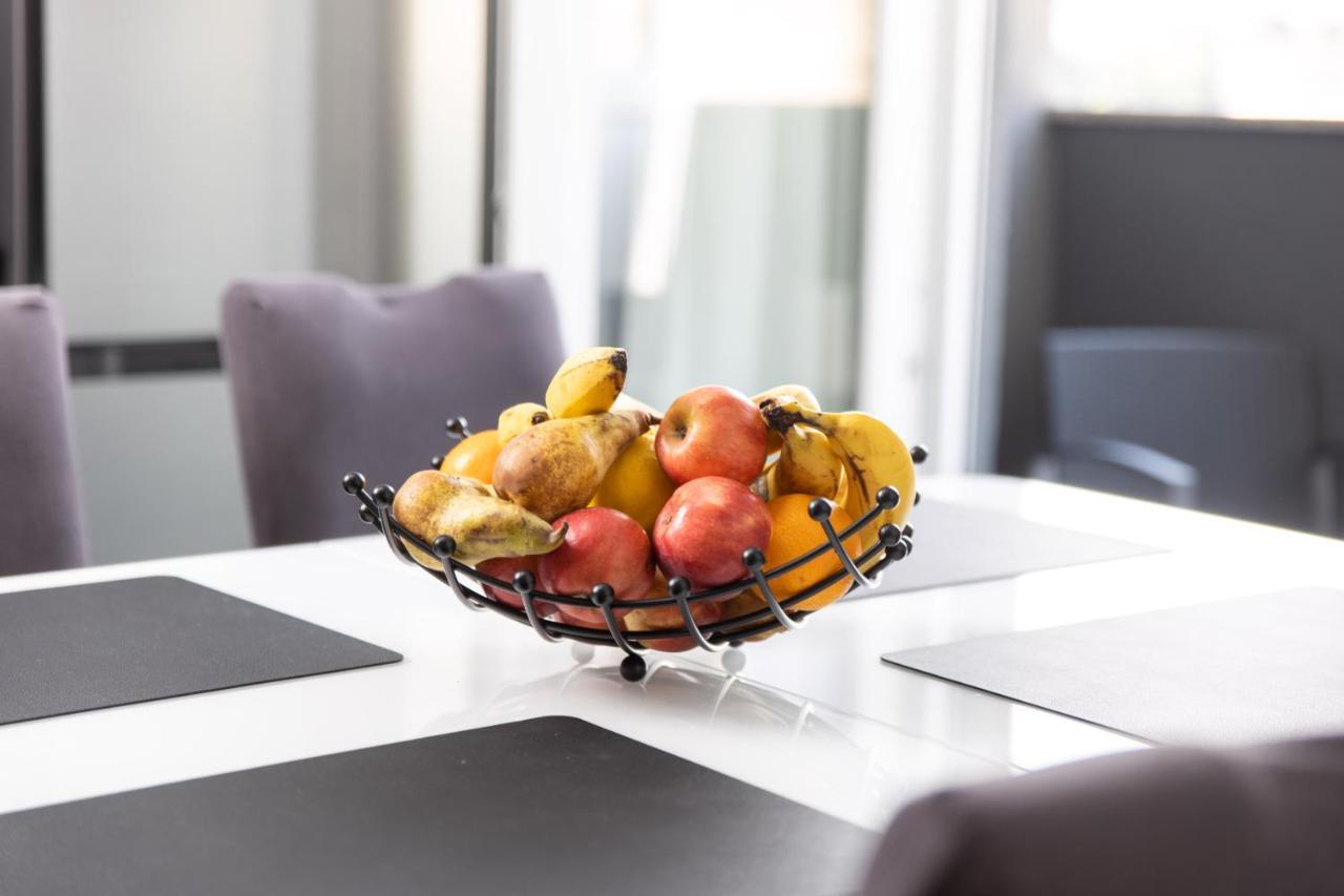 Relax Fiume Apartment 외부 사진