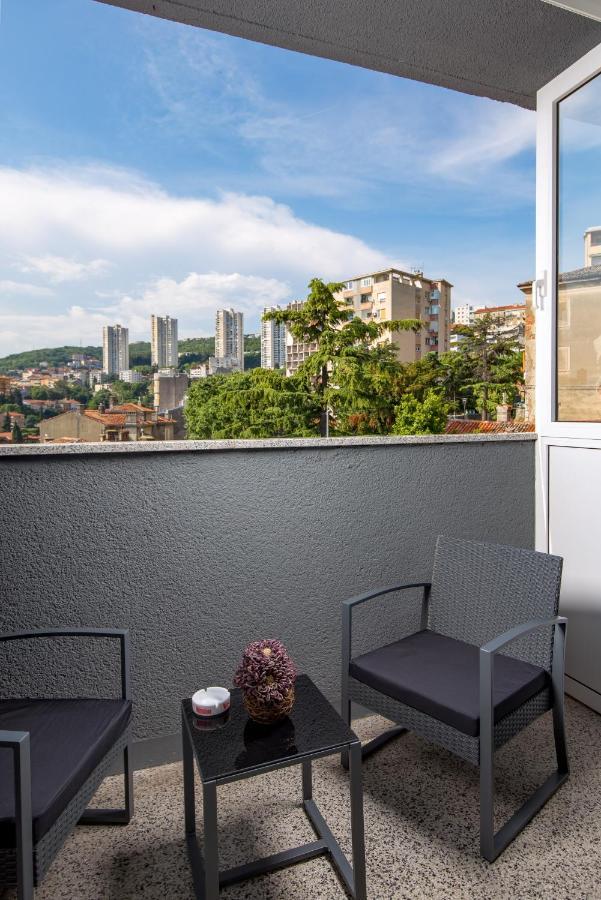 Relax Fiume Apartment 외부 사진