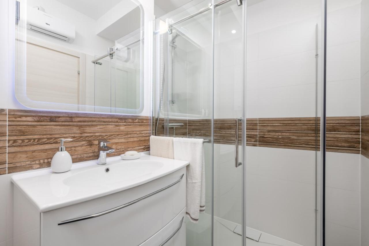Relax Fiume Apartment 외부 사진