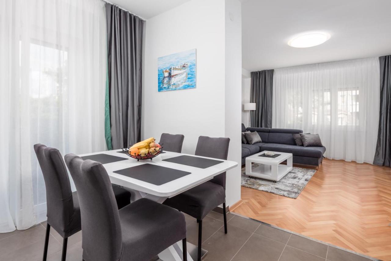 Relax Fiume Apartment 외부 사진