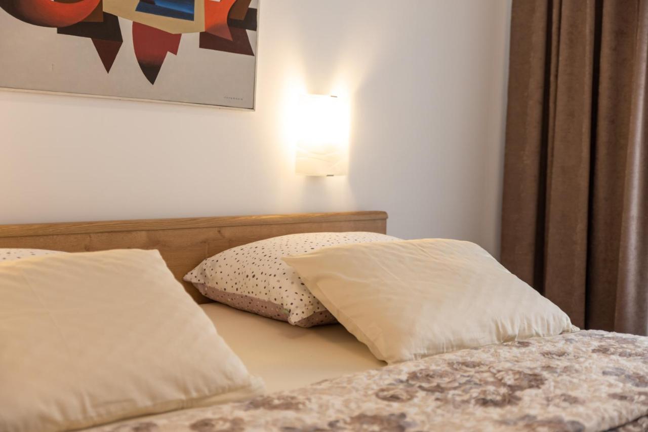 Relax Fiume Apartment 외부 사진