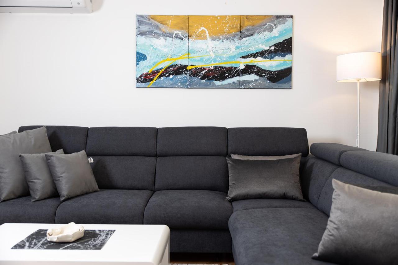 Relax Fiume Apartment 외부 사진