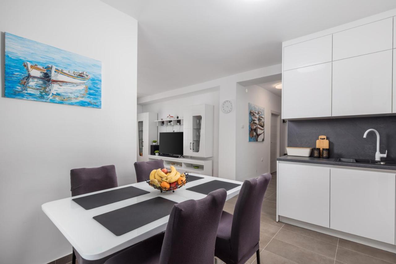 Relax Fiume Apartment 외부 사진